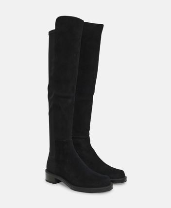 Over-the-knee boots Bold