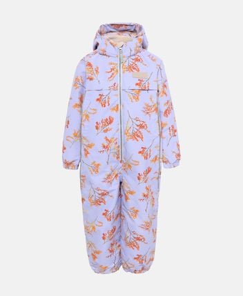 Ski overall