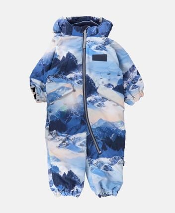 Snowsuit