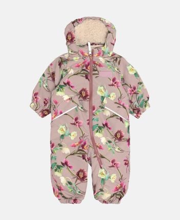 Snowsuit