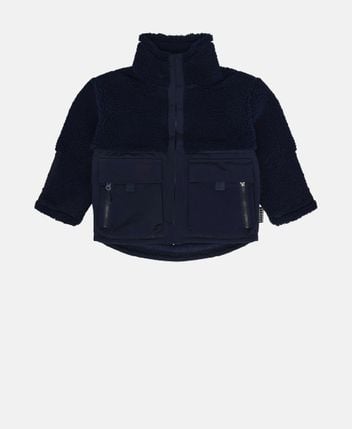Fleece jacket Utha