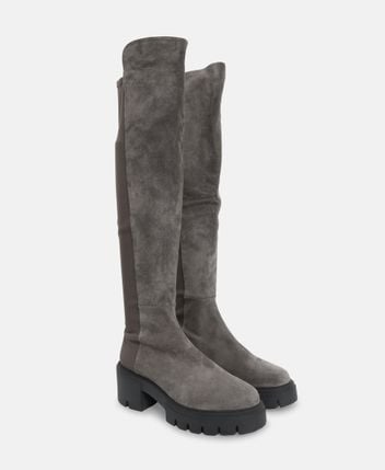 Over-the-knee boots Soho