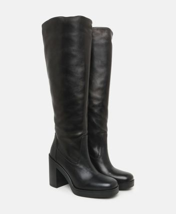 Boots Bethenny