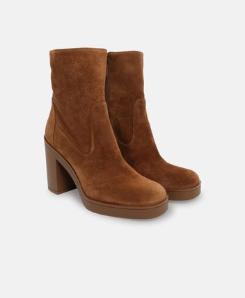 Ankle boots Bethnny