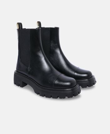 Ankle boots Bedfrd Chill Moto Bt