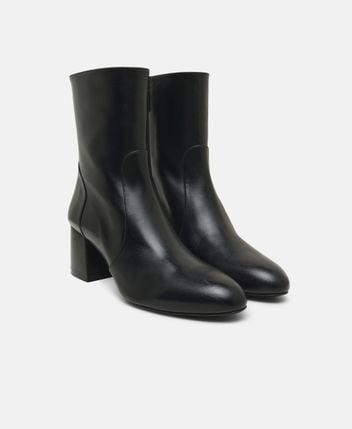 Ankle boots Flareblock