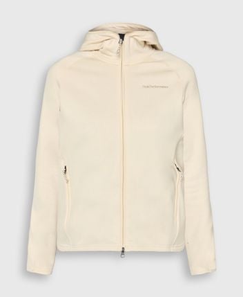 Ski jacket