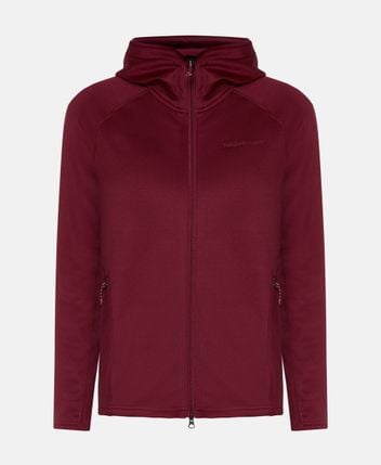 Ski jacket