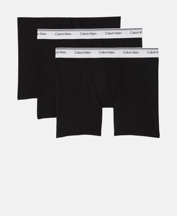 Boxer shorts, set of 3
