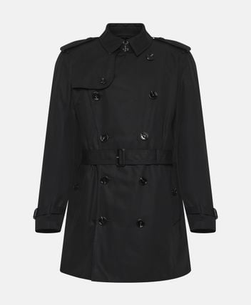 Trench coat