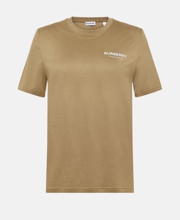Crew neck t-shirt