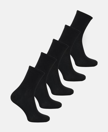 Socks, pack of 5