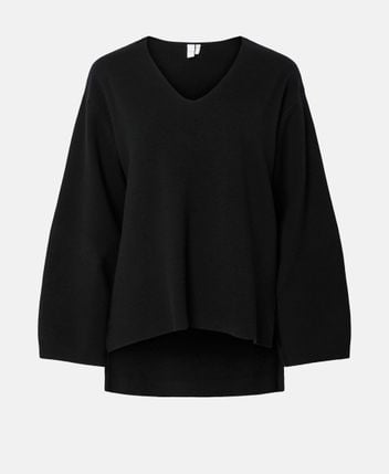 Long-sleeved jumper Elma