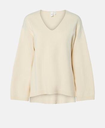 Long-sleeved jumper Elma