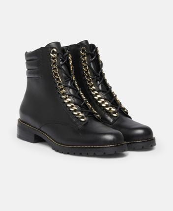 Lace-up boots Rahil