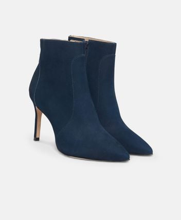 Ankle boots Zelma