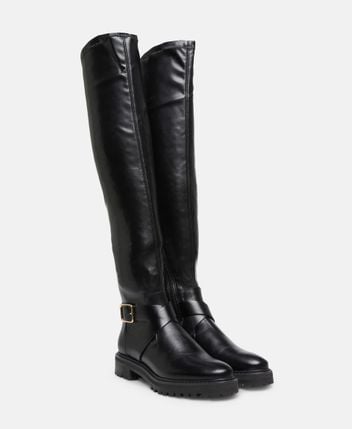 Over-the-knee boots Zilma