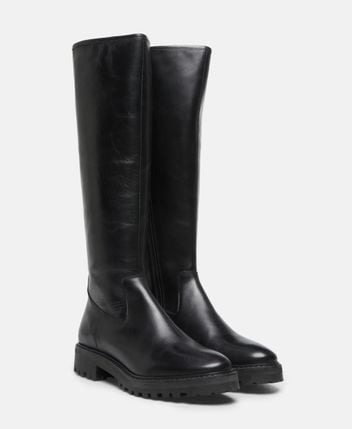 Boots Zoia