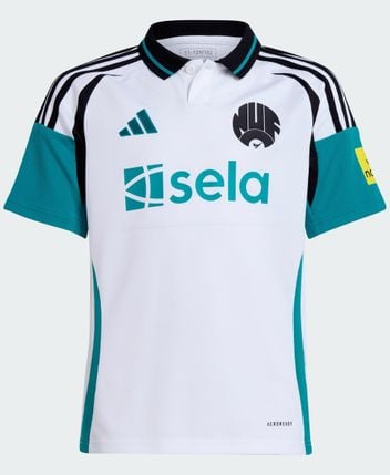 Jersey NEWCASTLE FC