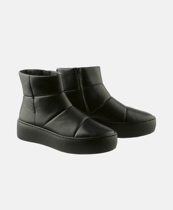 Platform sneakers Paddy
