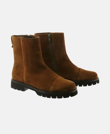 Ankle boots Theo