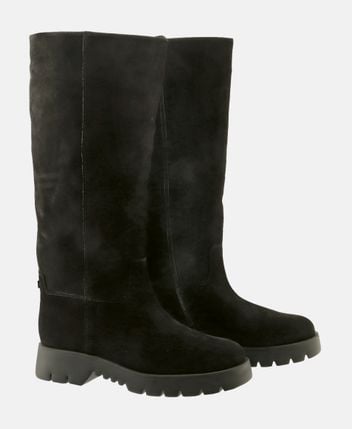 Boots Cassidy