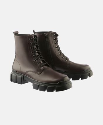 Lace-up ankle boot Forrest