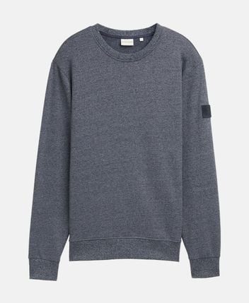 Knitted jumper