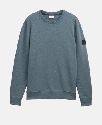 Knitted jumper