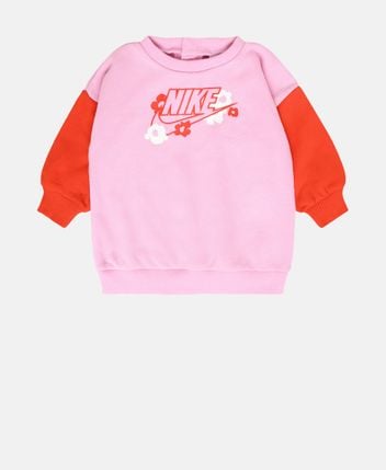 Sweatshirt and trousers set