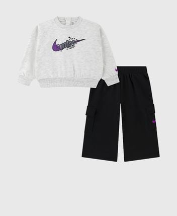 Track suit