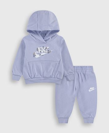 Track suit