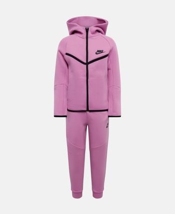 Track suit