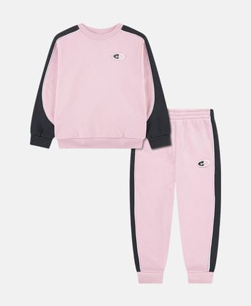 Track suit