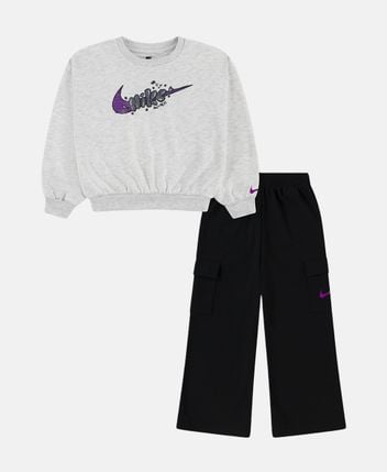 Track suit