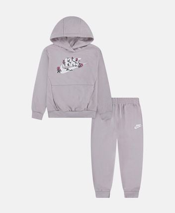 Track suit