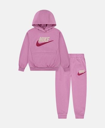Track suit