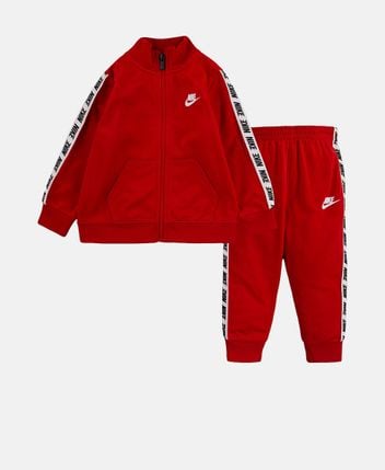 Track suit