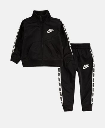 Track suit
