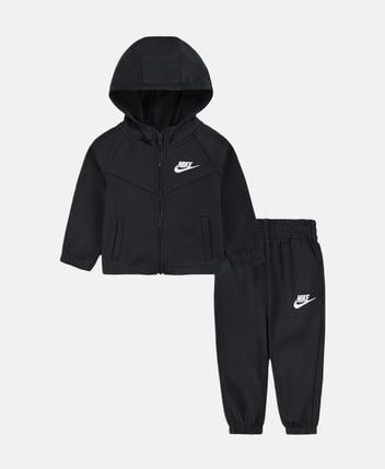 Track suit