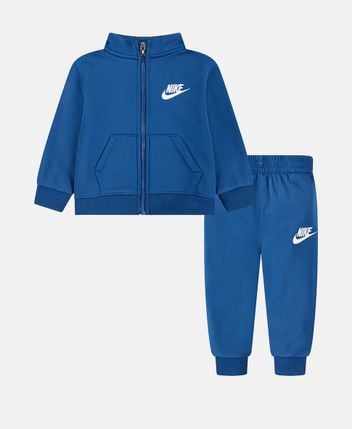 Track suit