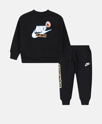 Track suit
