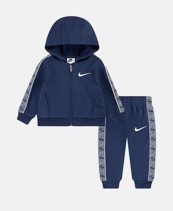 Track suit