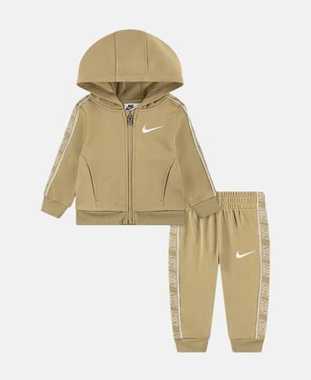 Track suit