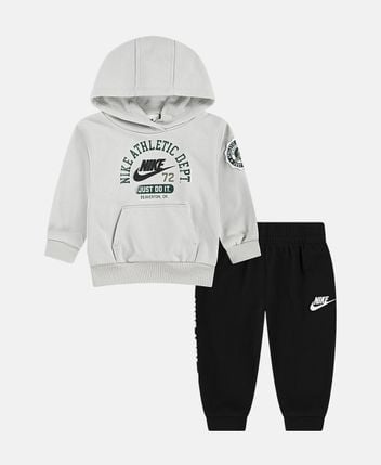 Track suit
