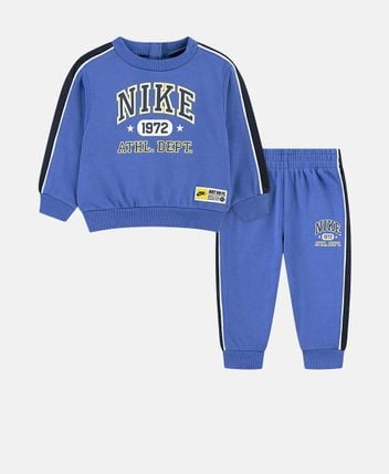 Track suit