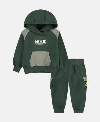 Track suit