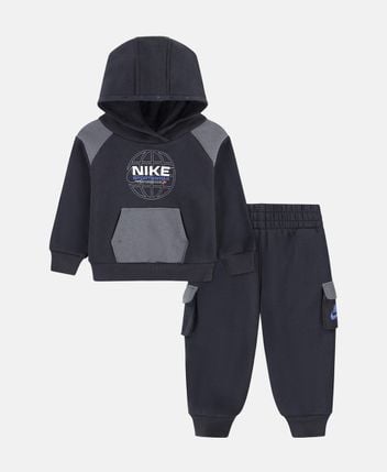 Track suit