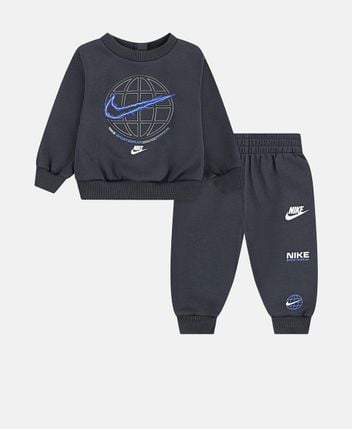 Track suit