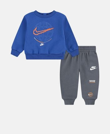 Track suit